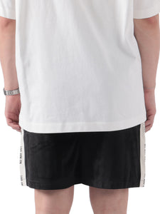 BLACK VELVET SHORT